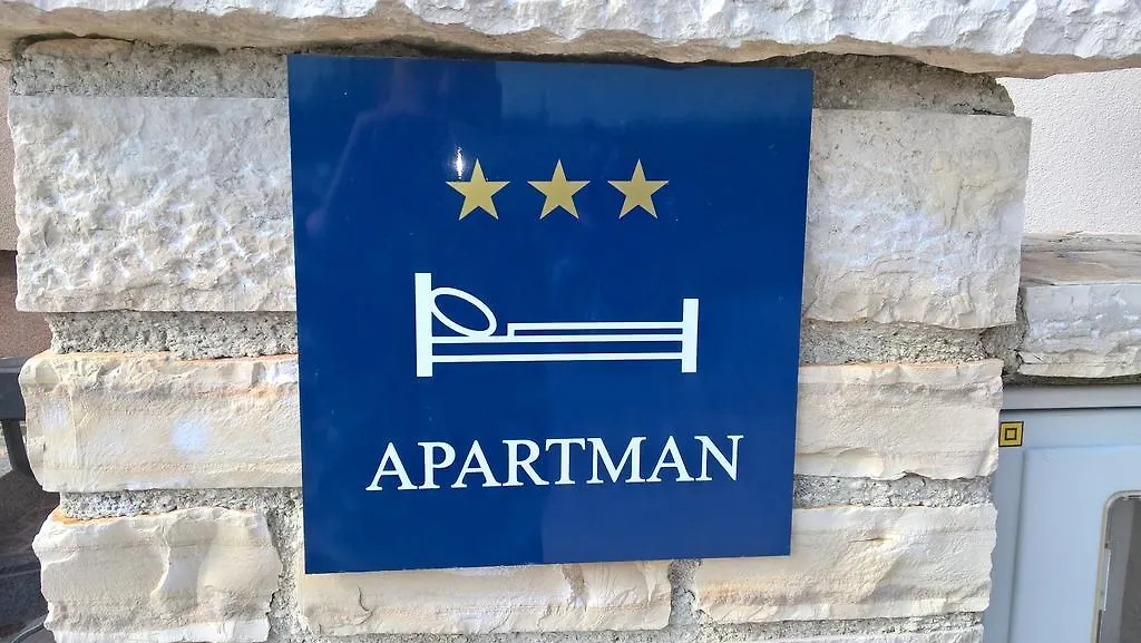 Apartments Salak Pula