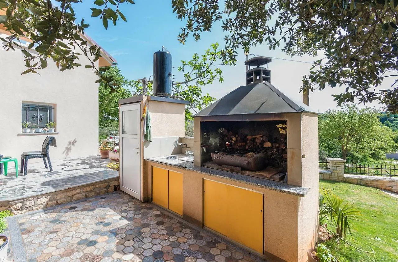 Apartments Salak Pula Croatia