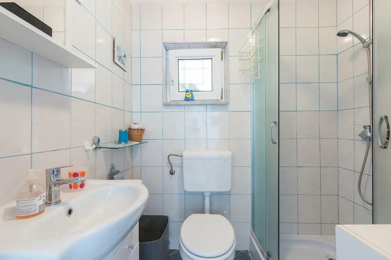 Apartments Salak Pula