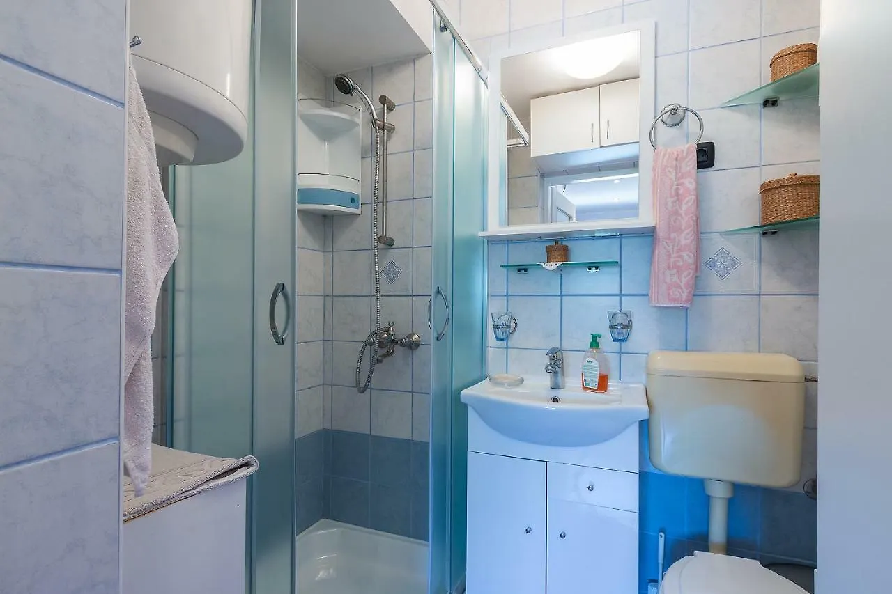 Apartments Salak Pula