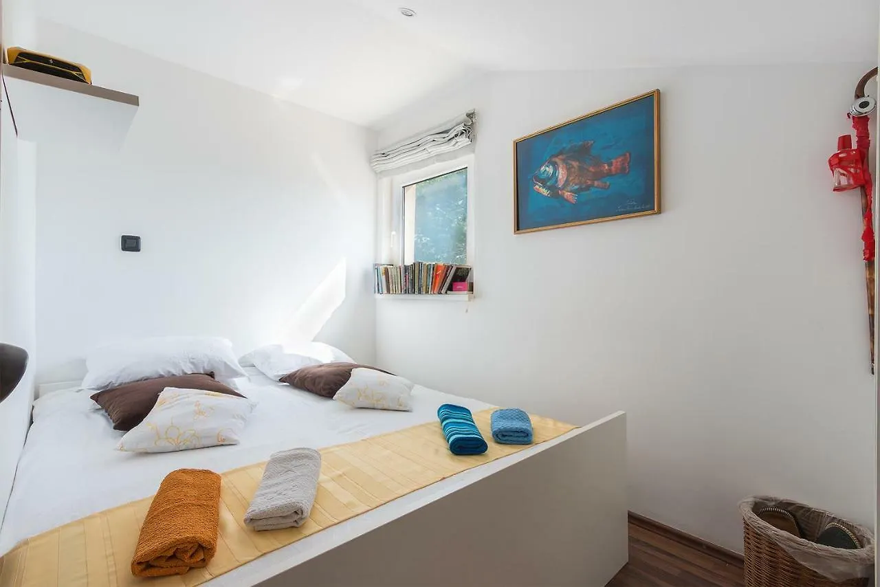 Apartments Salak Pula Croatia