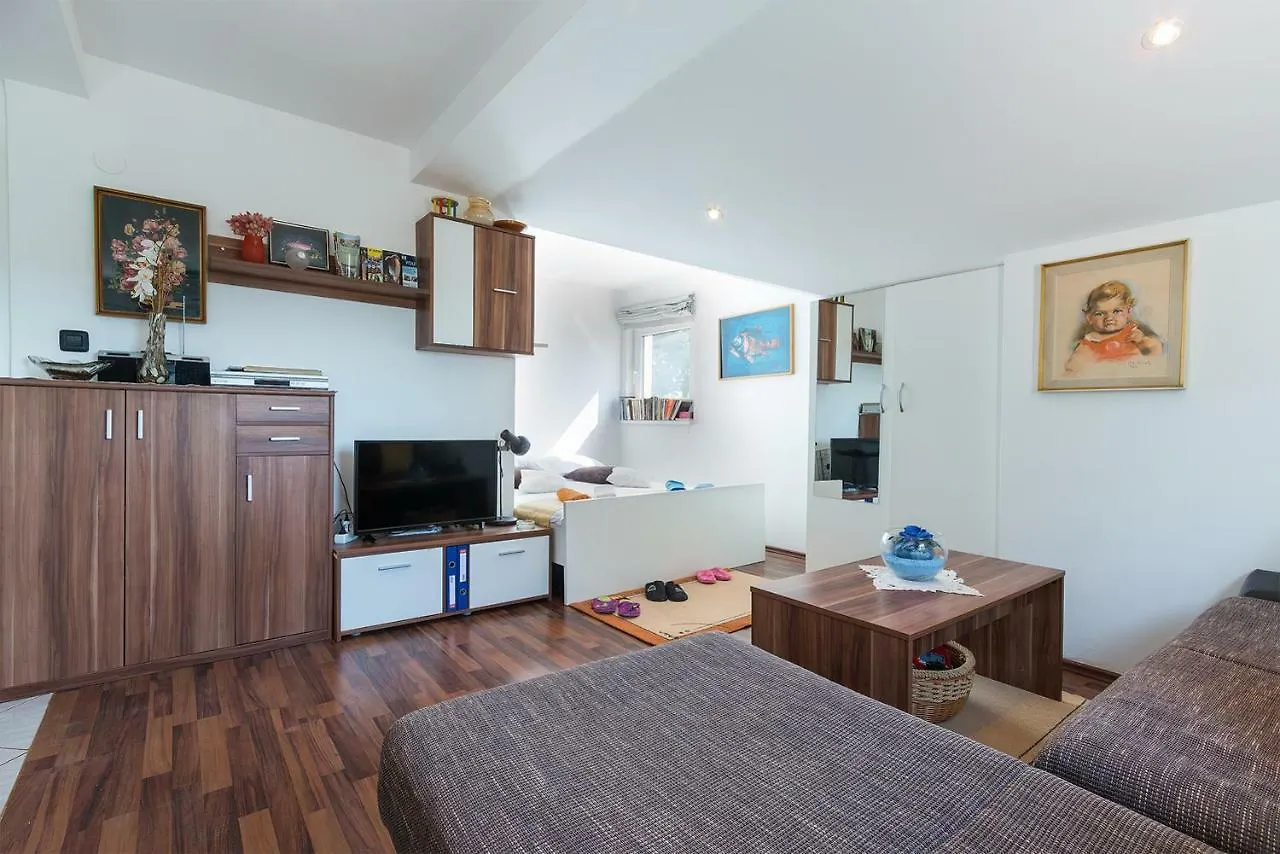 Apartments Salak Pola Croazia