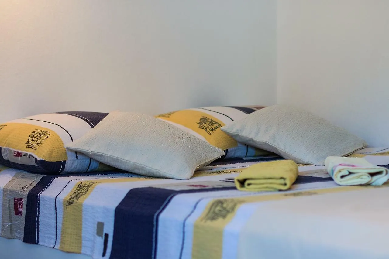 Apartments Salak Pola